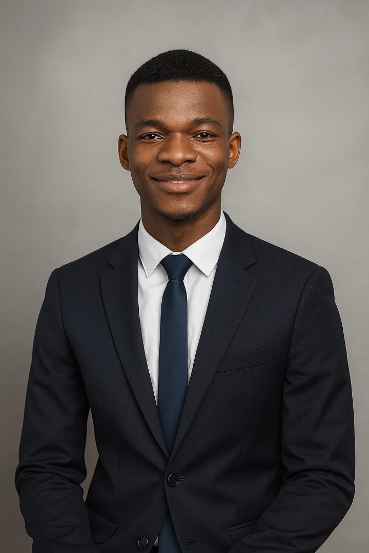 Jeremie Kounoudji