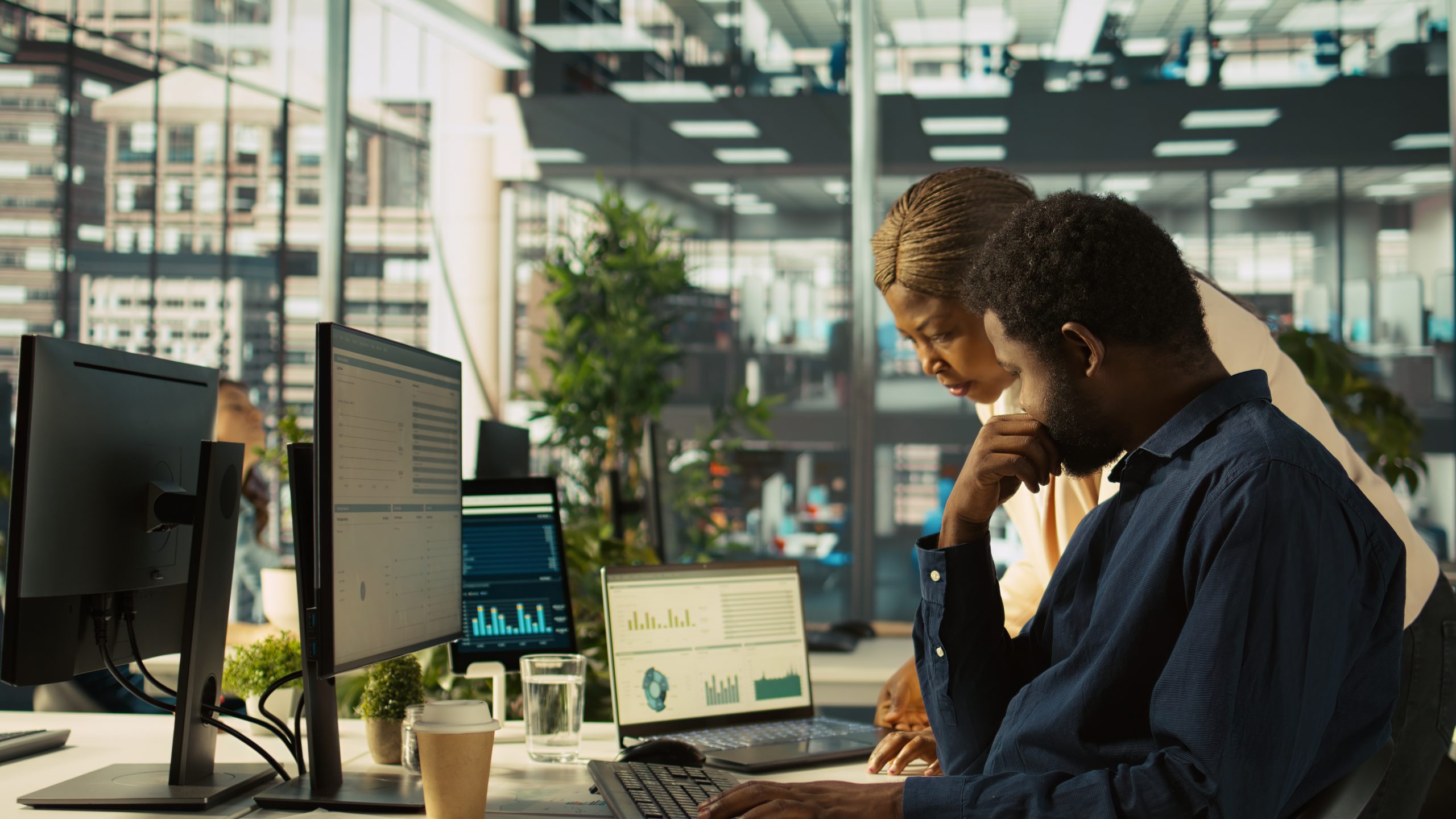 Challenges of Implementing Enterprise Software in African SMEs — And How to Overcome Them